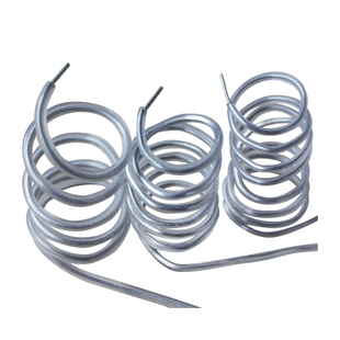 造型包胶铝线透明铝丝软鱼骨盆景饰品定型条辅料衣领边兔耳朵支撑