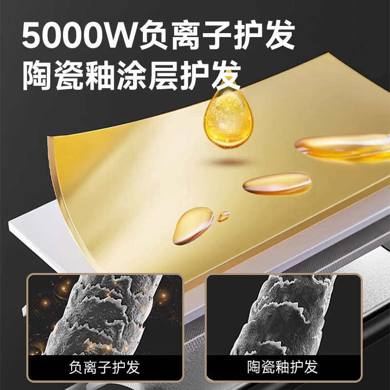 直板夹板男生卷发棒神器拉直发两用短发小型刘海烫发不伤发负离子