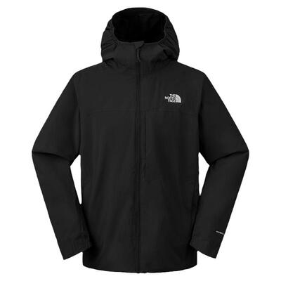 TheNorthFace北面男士软壳衣