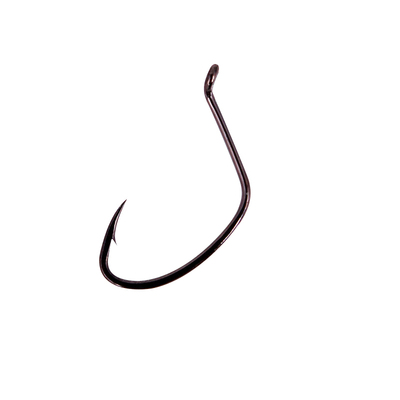 沙沙麦日本路亚曲柄钩钩