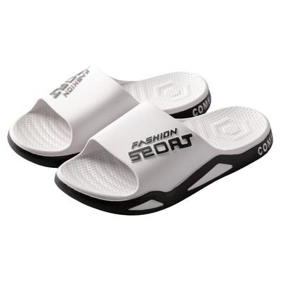 凉拖鞋男款夏季运动外穿大码防滑