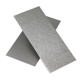 金刚砂磨片长方形金刚石磨盘篆刻印章玉石瓷砖打磨抛光菜刀磨刀片