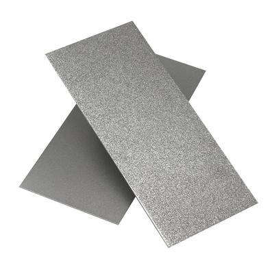 即金长方形金刚石磨片打磨抛光