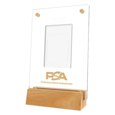 PSA卡UFC球星卡展示评级卡展示架