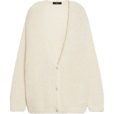 【甄选惠享】Weekend MaxMara 女装宽松针织衫5346014106