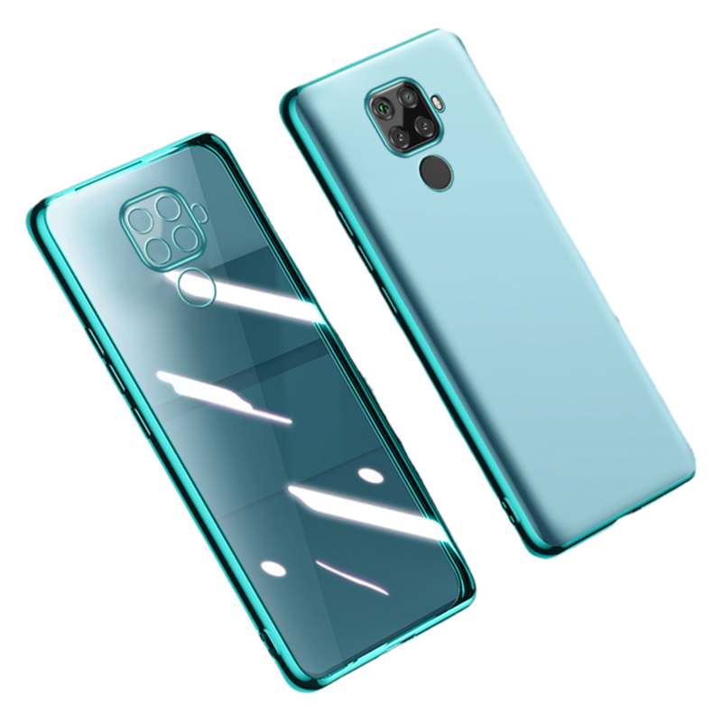 适用华为nova5z新款防摔保护壳