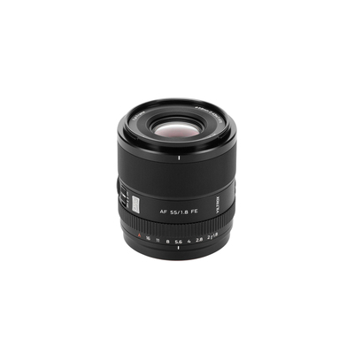 【现货】唯卓仕55mmF1.8EVO镜头