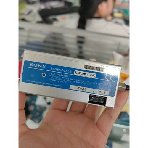 LASERSCLE  BZ57-AMPV1000D—议价