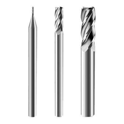 高光镜面KKDUK钨钢铝用铣刀