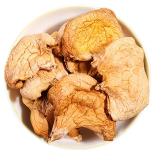 东北长白山珍元蘑炖鸡肉干货农家非野生特产级新冻蘑口蘑冬蘑菌菇