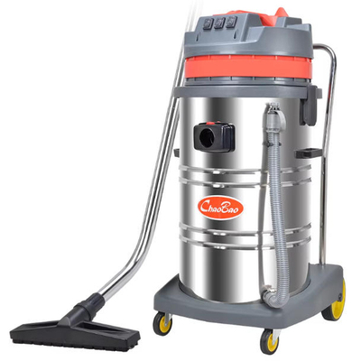 超宝CB80-2吸尘器工业用强力大吸力酒店商用地毯专用大功率吸水机