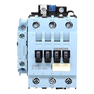 原装正品西门子交流接触器3TS