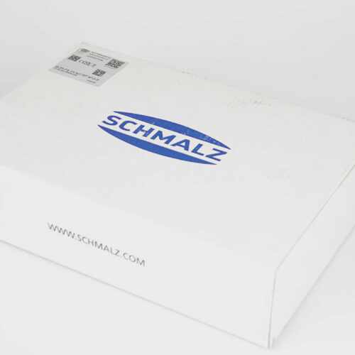 Schmalz SCPi-FS 25 NO RP M12-5 10.02.02.05440/05 Compact Eje