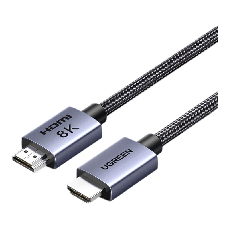绿联4K60HzHDMI高清线