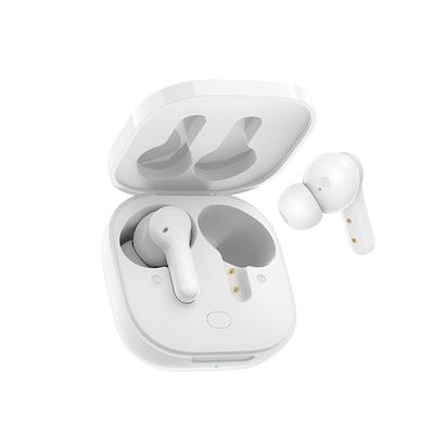 QCY T13真无线蓝牙耳机入耳塞式单双耳运动跑步音乐通话超长续航