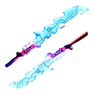 塞尔达传说古代兵器模型荒野之息周边林克cos道具发光剑儿童玩具