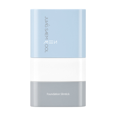 郑瑄茉遮瑕粉底棒韩国油皮干皮遮瑕保湿提亮肤色持久男