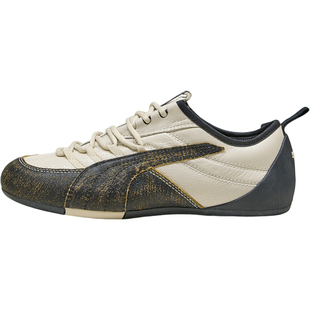 彪马PUMA KLIM x Danielle Guizio联名复古做旧休闲鞋406188-01