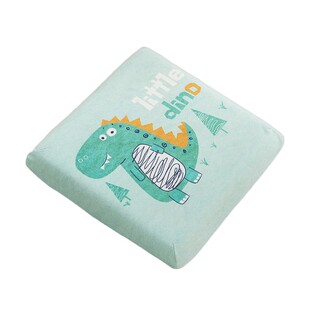 塑料方凳坐垫工厂车间上班软垫制衣厂幼儿园椅子小方垫胶凳屁股垫