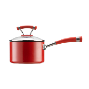 【自营】CIRCULON/圈圈锅奶锅婴儿辅食锅加高加深家用燃气灶适用