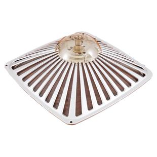 适用老板抽油烟机网过滤网8010/8310/8305/8005/8008吸油烟机油网