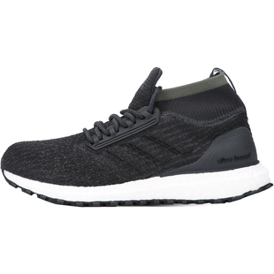 Adidas/阿迪达斯正品春秋新款boost运动休闲男鞋跑步鞋CM8256