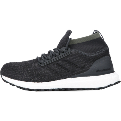 阿迪达斯春季新款运动休闲男跑鞋