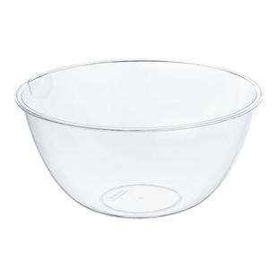 霜山揉面盆厨房烘焙发面盆不粘和面醒发盆大容量沙拉碗洗菜料理盆