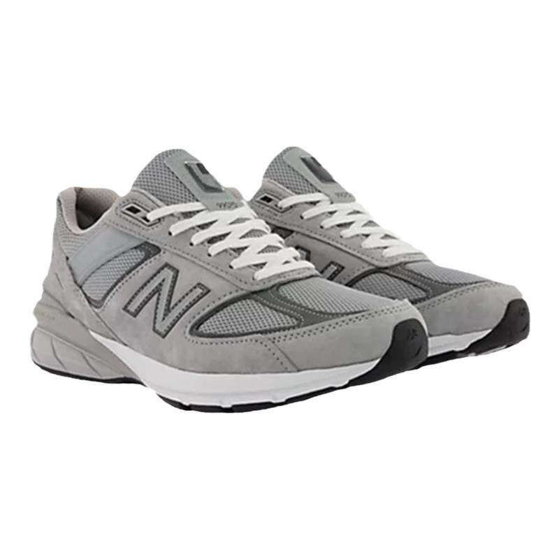 元祖灰跑步鞋NEWBALANCE