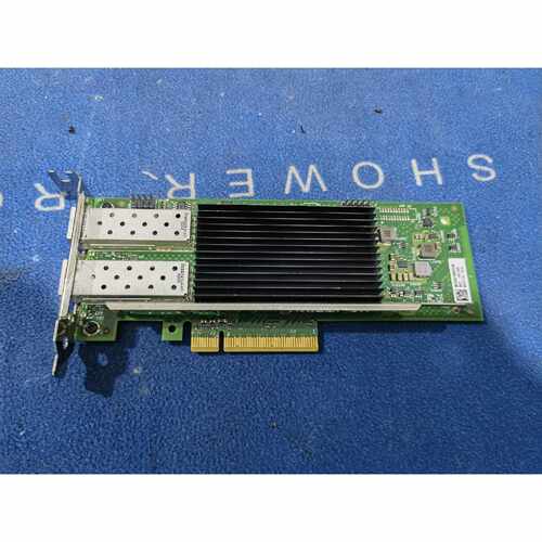 议价原装拆机Intel英特尔E810XXVDA2双口2维修
