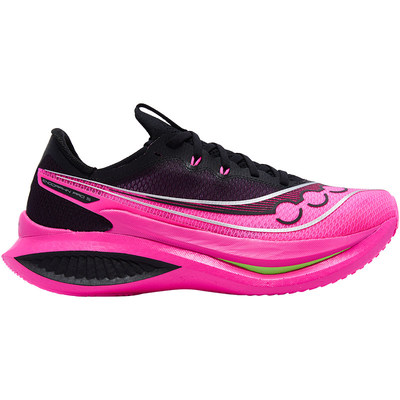 索康尼啡鹏5代碳板跑鞋正品男女