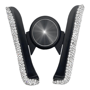 适用丰田亚洲龙八代凯美瑞9代车载手机专用支架车内装饰用品大全7