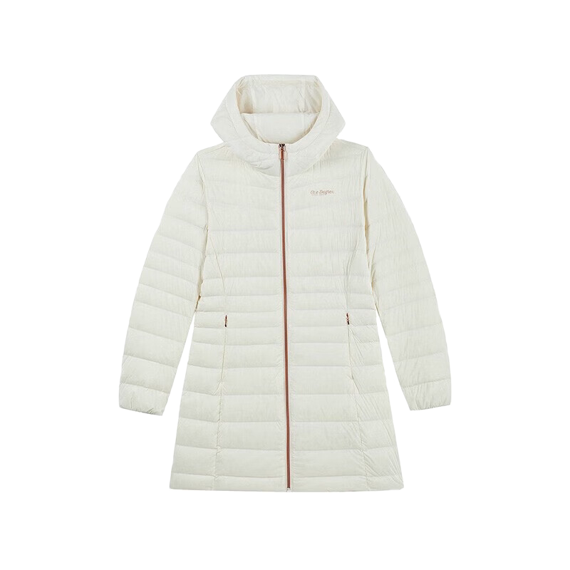 361官方正品羽绒服女冬季短款保暖加厚舒适休闲连帽运动外套潮女