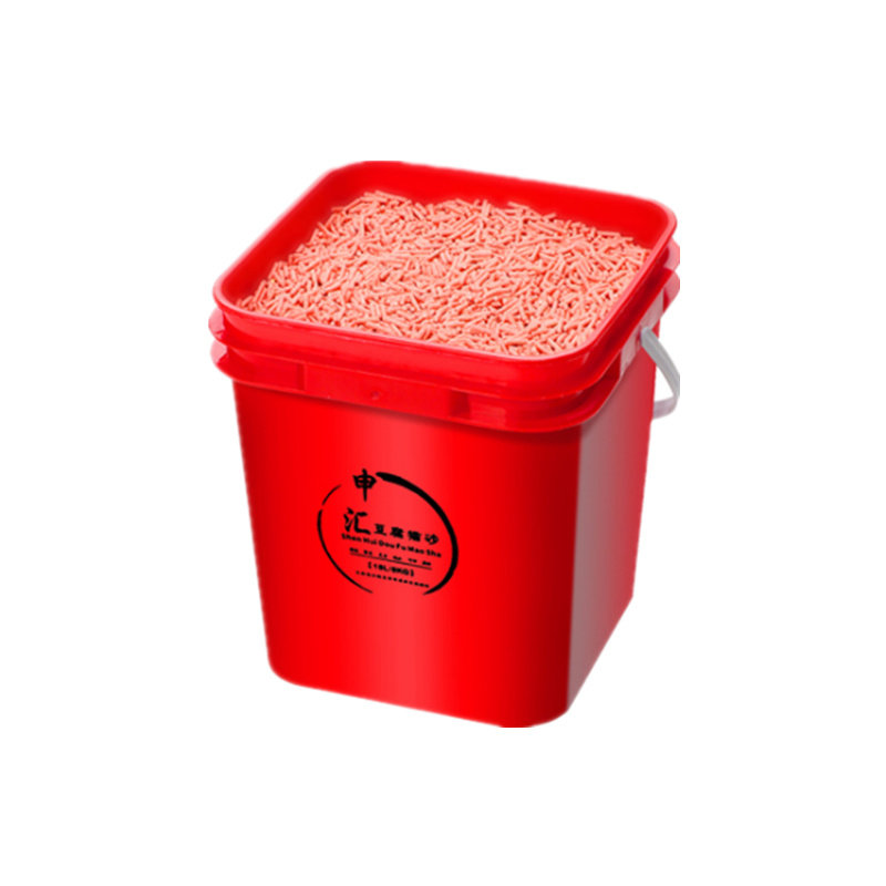 豆腐猫砂除臭猫沙结团10kg20斤