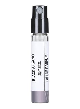 纳斯马图BlackAfgano黑色烟草