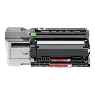 兮夜适用兄弟TN-2425粉盒MFC7895dw DCP-7195dw 7190 7090dw L2550dw 2535dw HL2595dw打印机TN2412 2448硒鼓