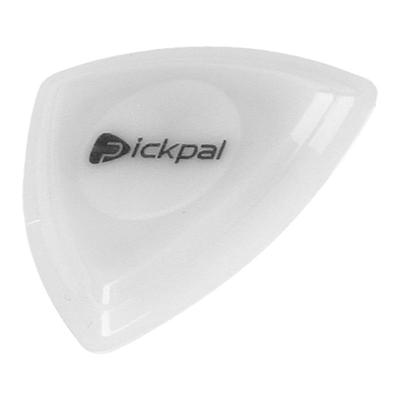 炫酷发光吉他拨片 尤克里里弹片配件 防滑磨砂民谣电吉他厚度拔片