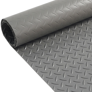 金宁牛筋撕不烂防滑垫防水防油防摔厨房商用工厂车库车间楼梯地垫