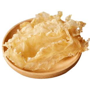 【节日送礼】福东海深海鱼胶干货非野生黄花鱼花胶礼盒旗舰店