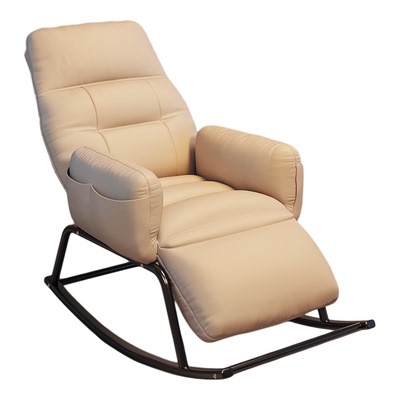 2025新款客厅懒人摇摇椅
