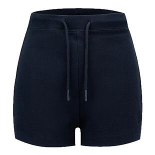 【特价清仓】GRKC吉尔卡克 十字箭修身短裤女健身显瘦百搭运动裤