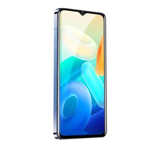 幻影马适用vivoy32水凝膜全屏覆盖防指纹全包保护y32手机膜抗蓝光纳米防摔V2158A钢化膜高清软膜屏保全身防爆