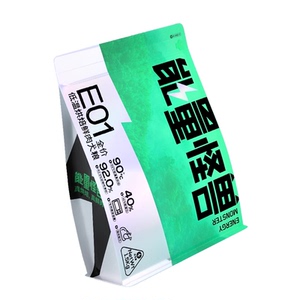 能量怪兽全价鲜肉烘焙猫粮试吃装