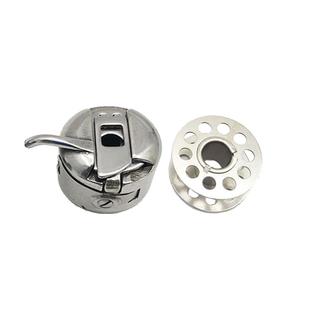 蝴蝶飞人蜜蜂上海牌 老式家用缝纫机 梭壳 梭子 梭芯套 梭心 线芯