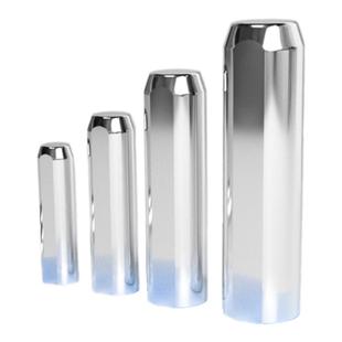 MSTH高精密内螺纹排气销h7负公差圆柱销合销定位销透气孔销钉