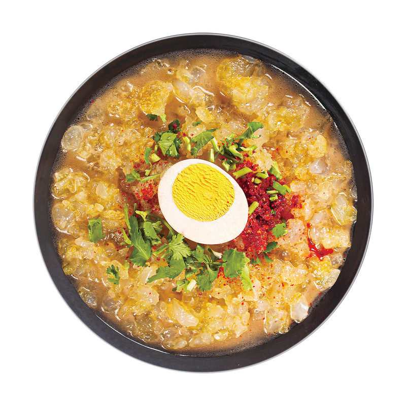 希膳宏伟煎粉388g5包料东北长春炒粉大连焖子吉林市特产特色小吃