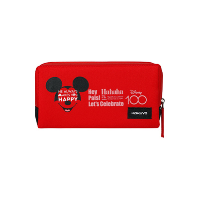 国誉迪士尼联名第二弹限定笔袋