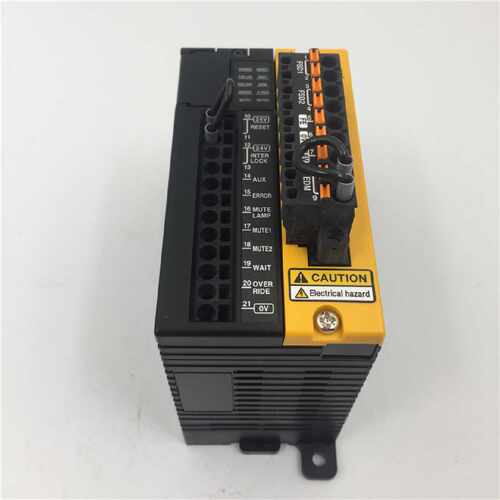 议价KEYENCE基恩士控制器GL-T11R 实物图 现货