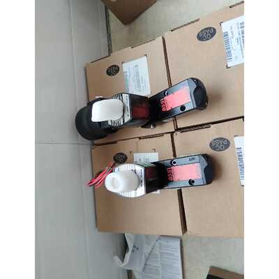 议价可维修全新原装正品ASCO防爆电磁阀VCEFCM8551G401MOEF8551G4