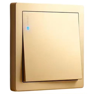 100型大尺寸开关插座酒店装饰超大连体五孔USB大插座墙壁开关面板